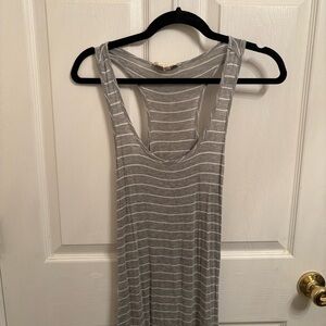 😀Comfy Long Tank Dress🌹